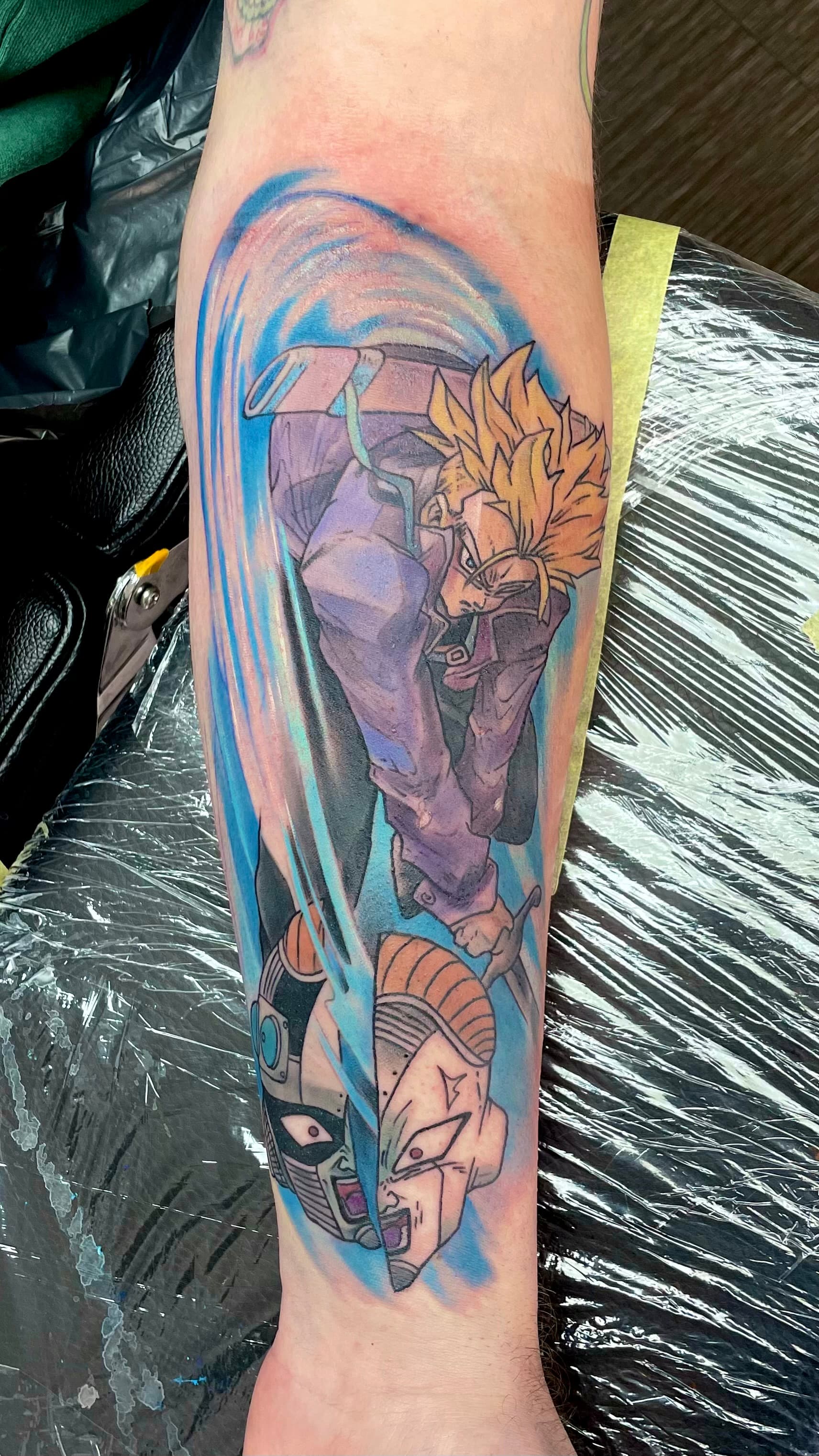 Tattoo Galerie – fc1