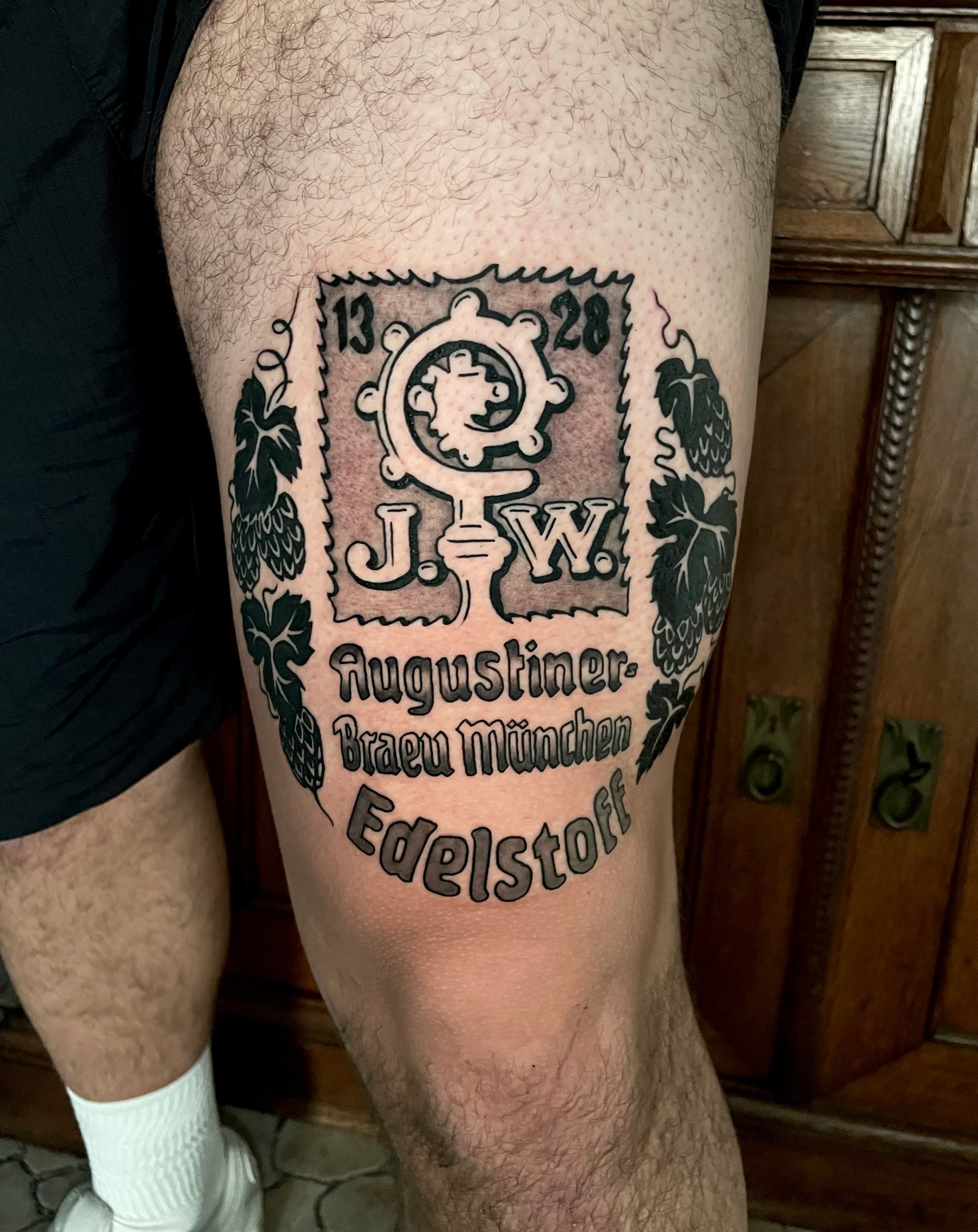 Tattoo Galerie – fc12