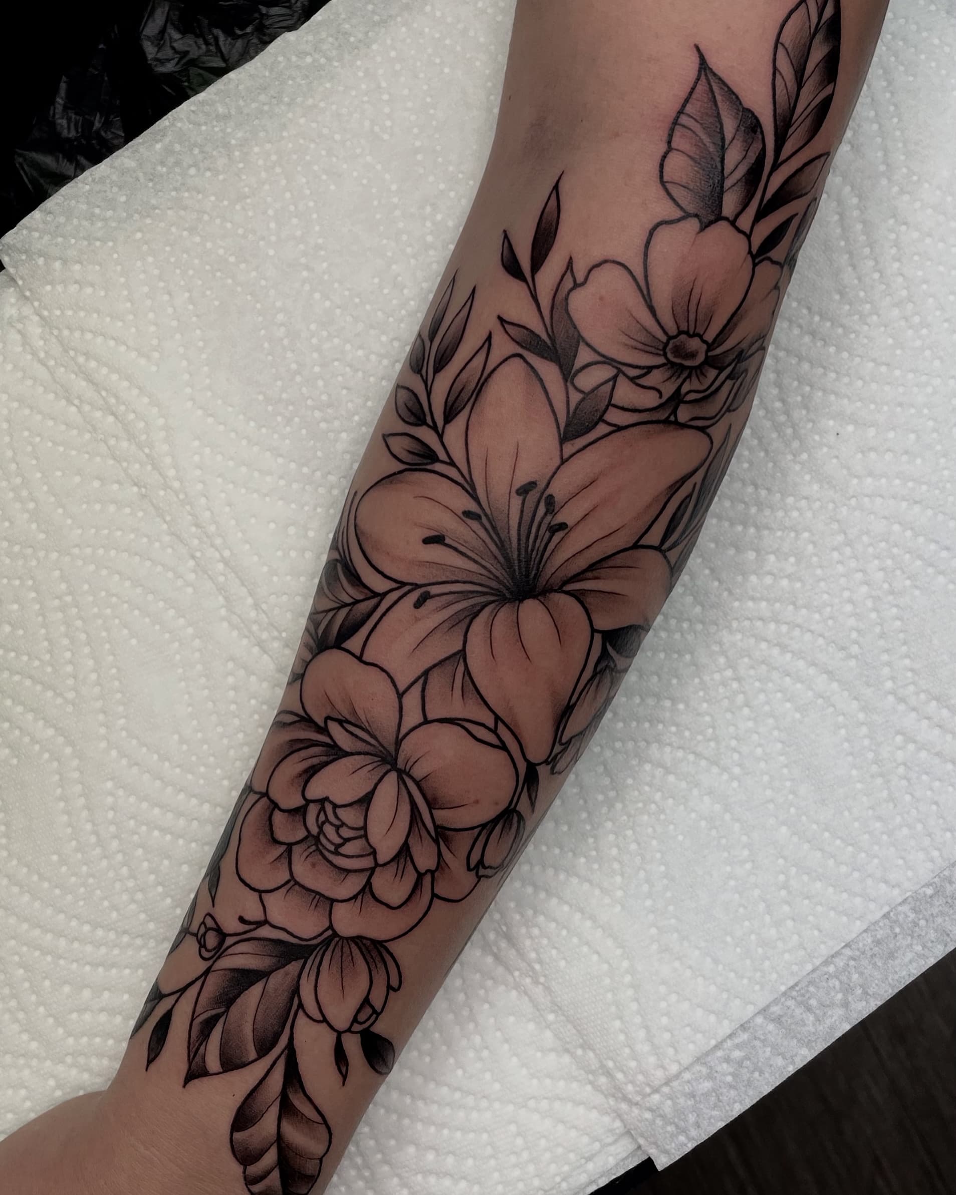 Tattoo Galerie – fc3