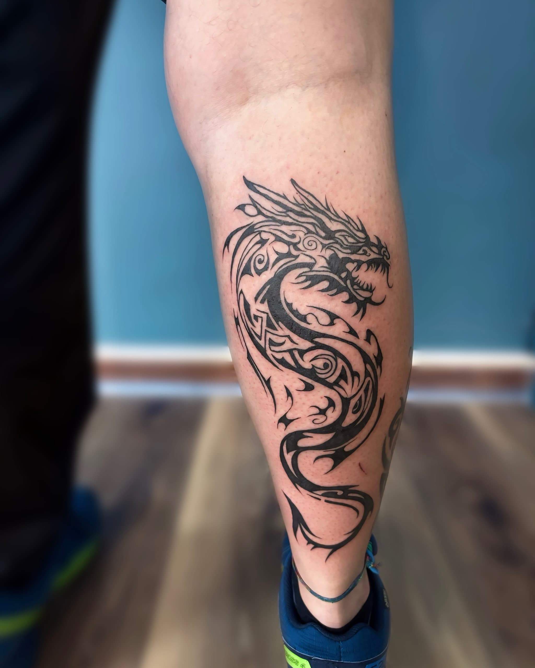 Tattoo Galerie – fc4