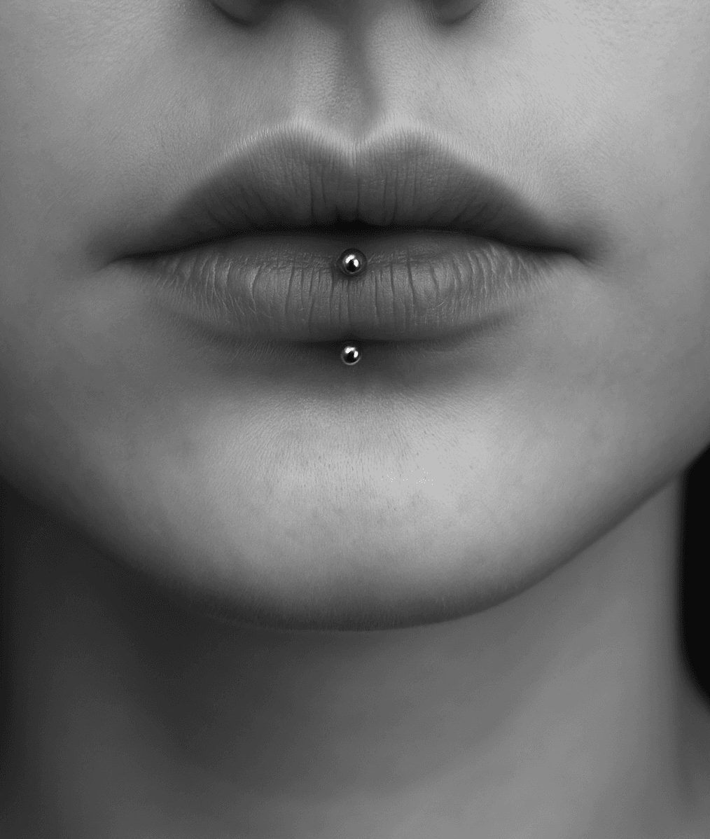 Tattoo Studio Header Bild